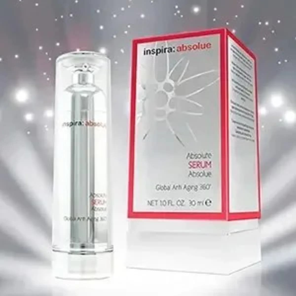 Absolute Serum 360°
