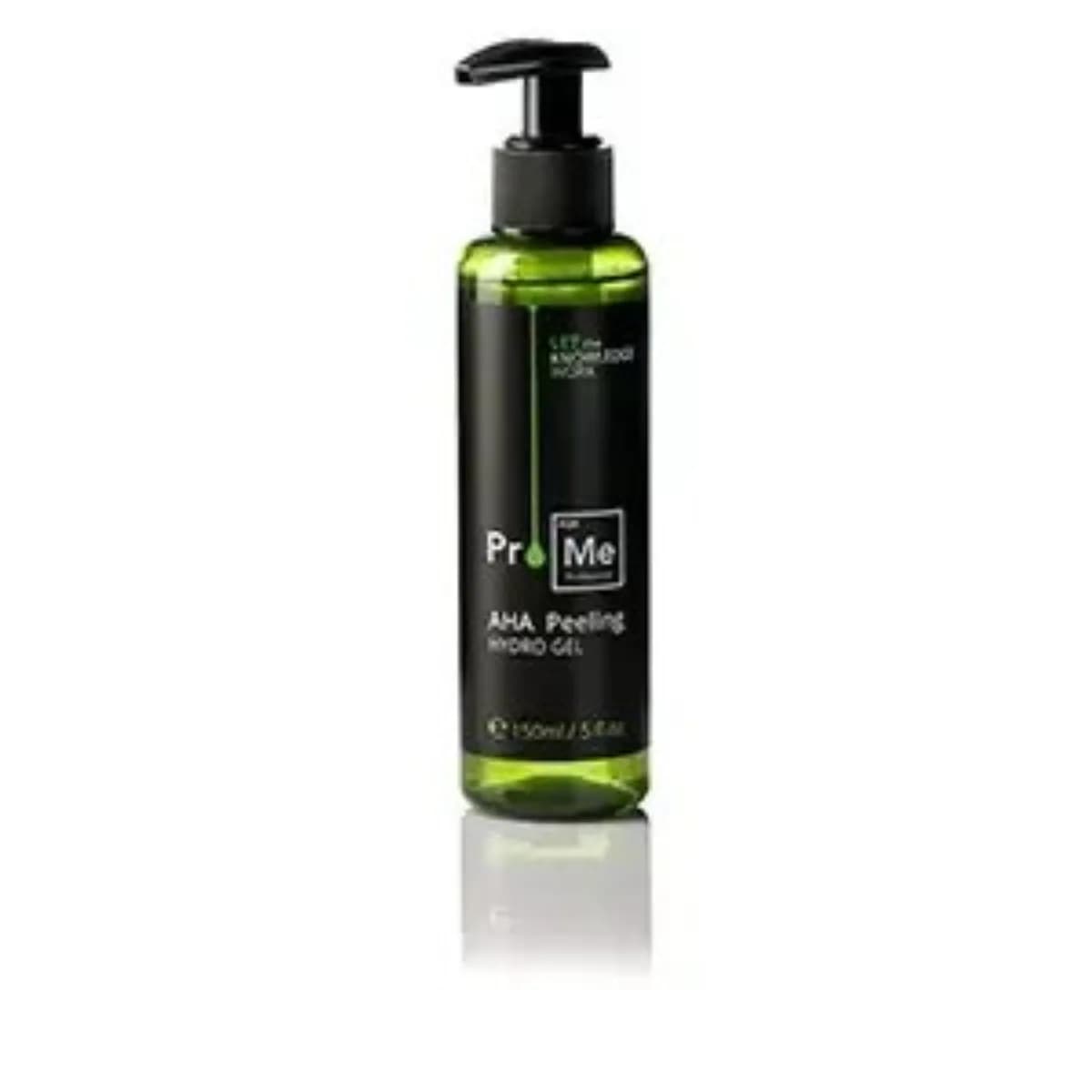 AHA peeling hydro gel 150 ml 50422
