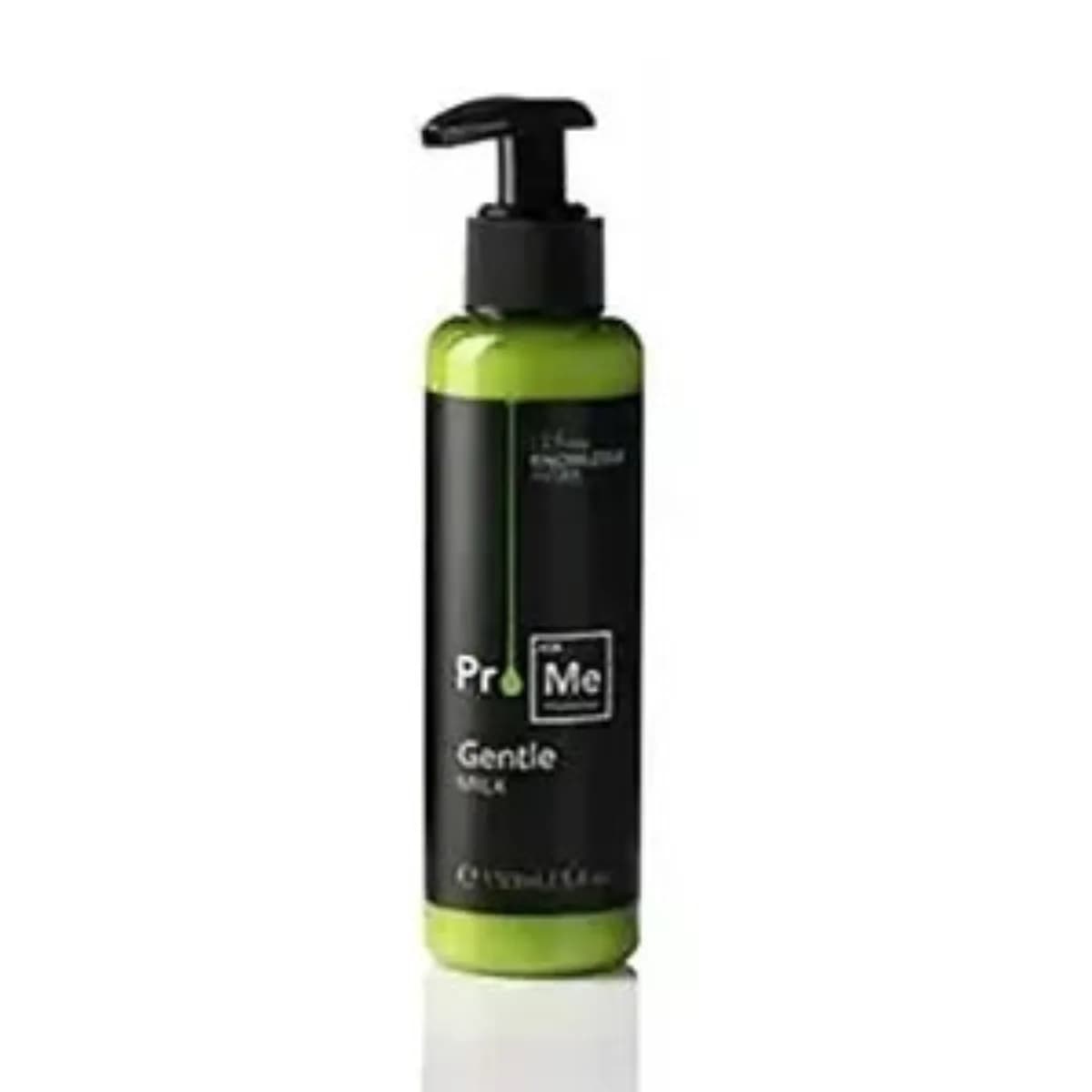 Gentle milk 200 ml