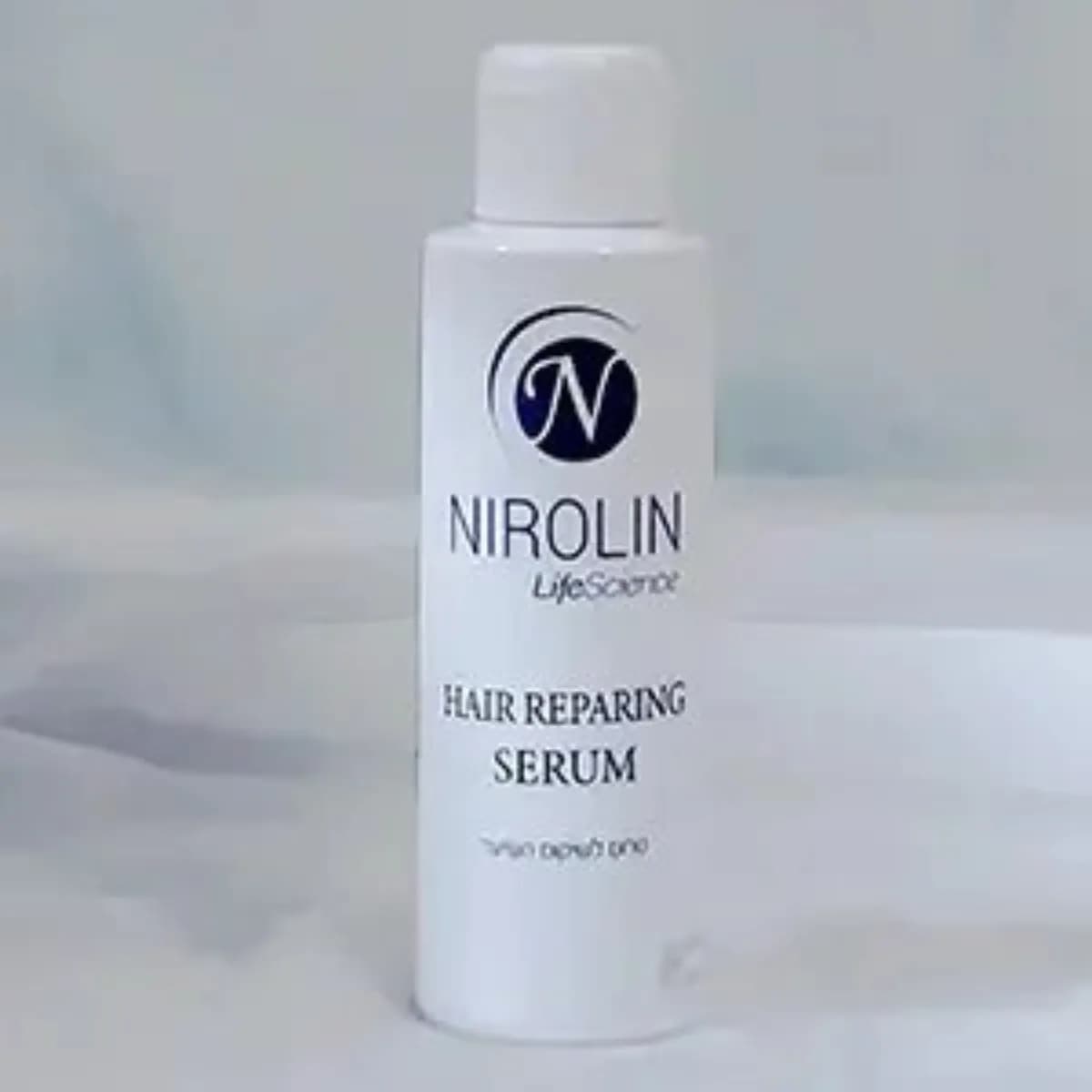 Hair Reparing Serum 100 ml - Nirolin