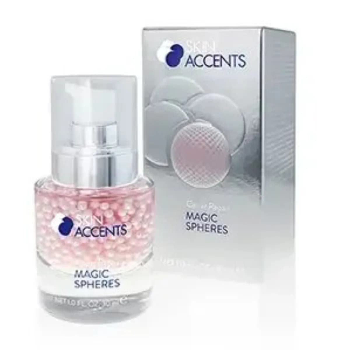 Magic Spheres "Caviar Repair"