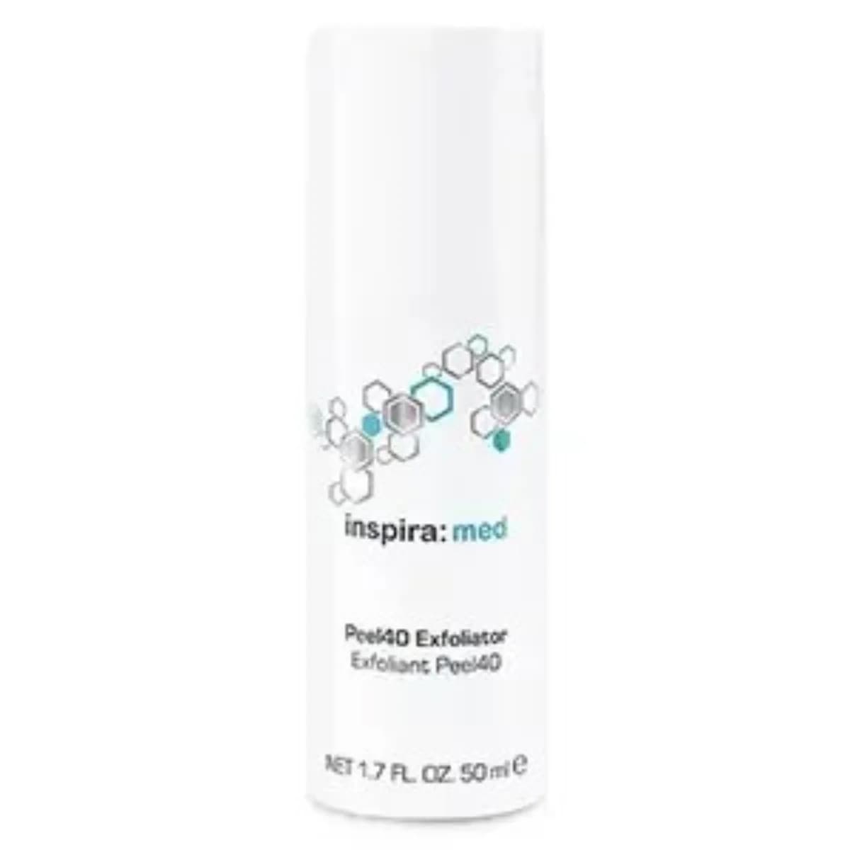 Peel40 Exfoliator 50 ml 4170P