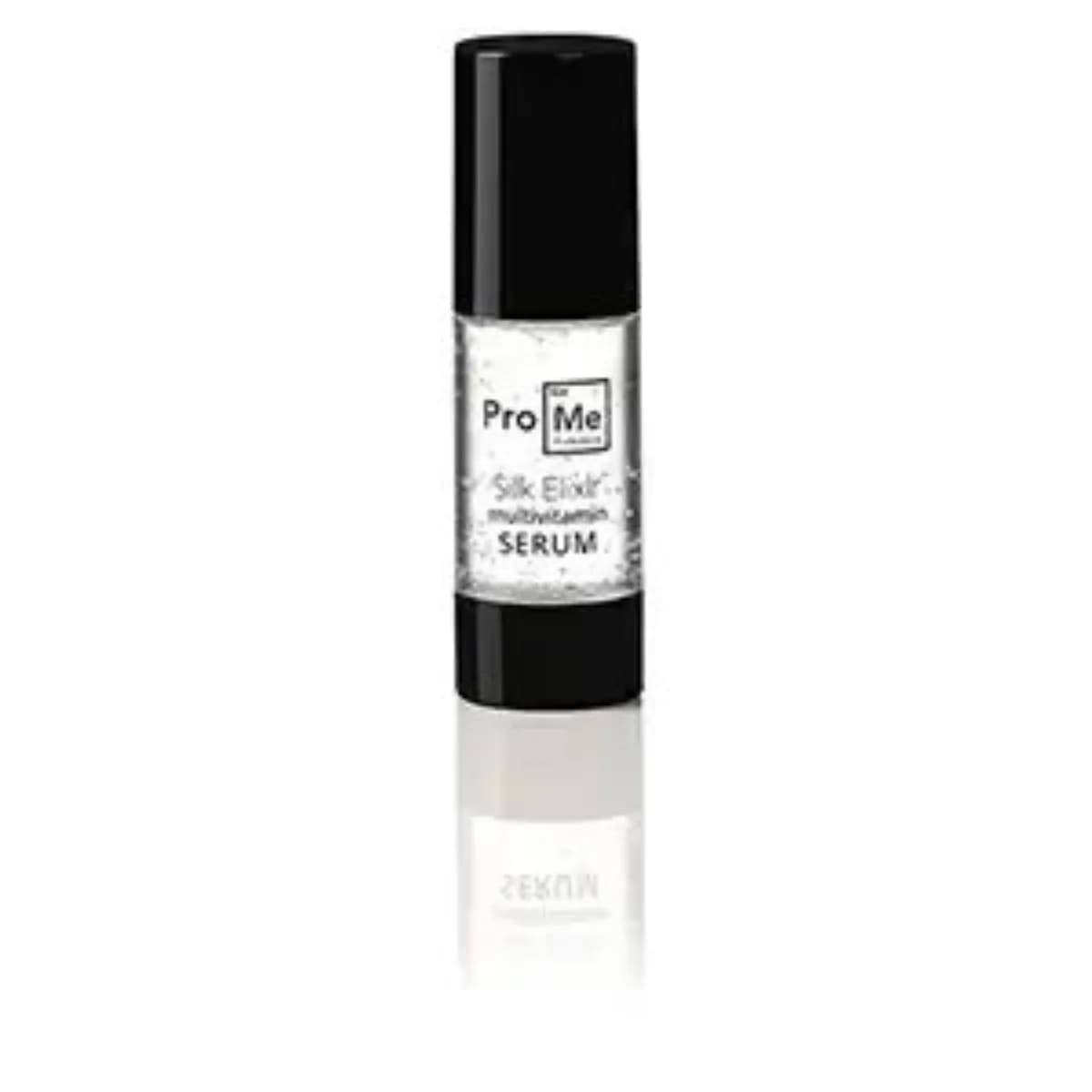 Silk Elixir Multivitamin serum 30 ml