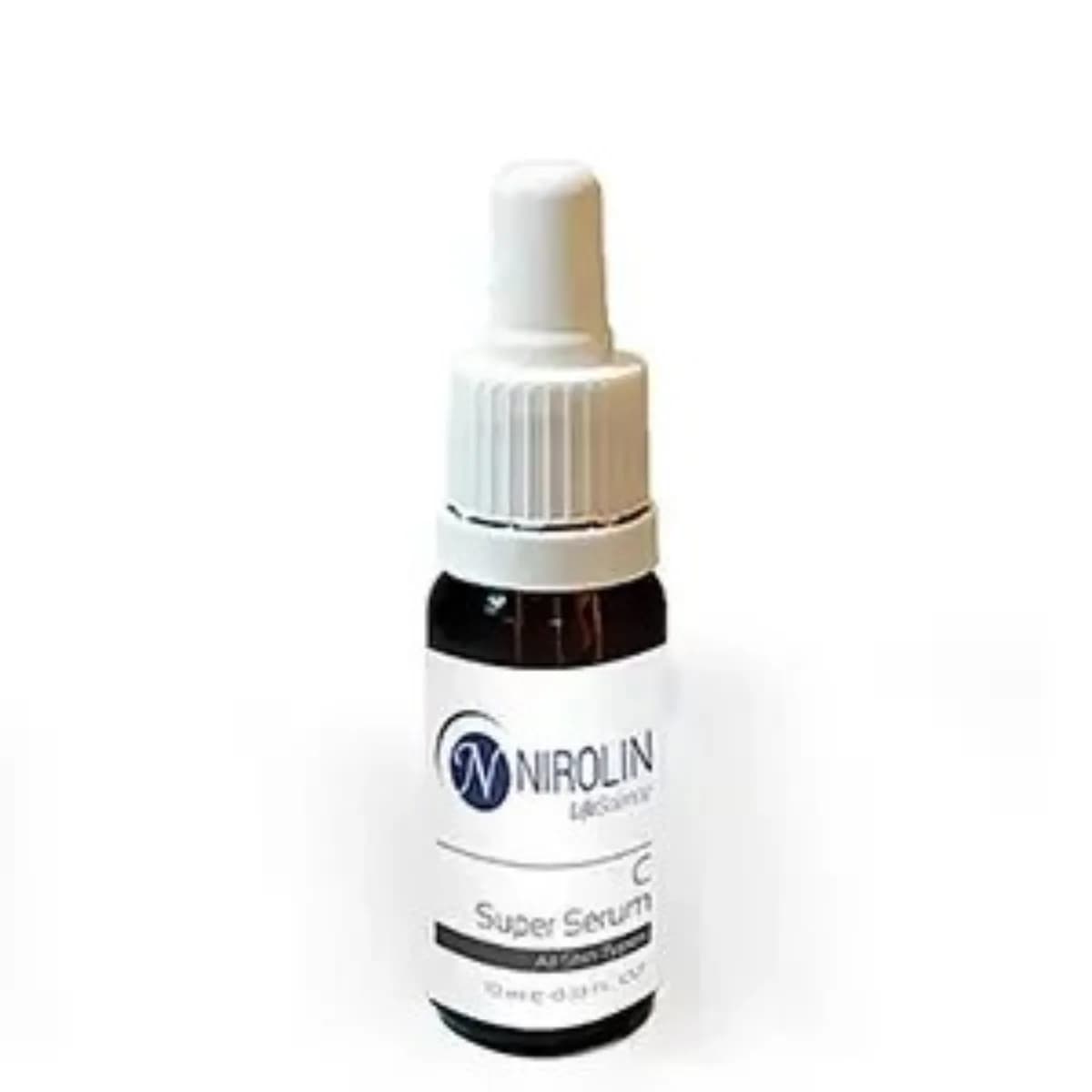 Super c serum 10 ml - Nirolin