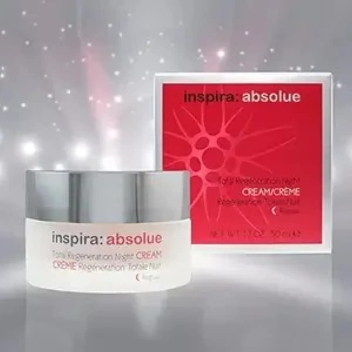 Total Regeneration Night Cream