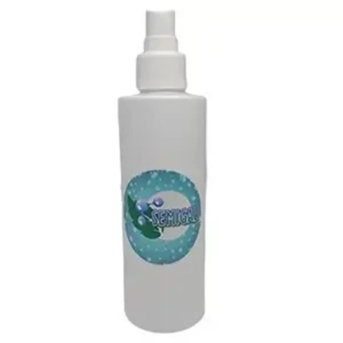 Universal Pelagian fluid "SemiGal"